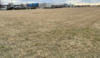 Plus de détails pour 1815 E Wyandot Ave, Upper Sandusky, OH - Terrain à vendre