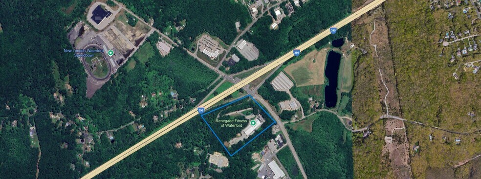 20 Fargo Rd, Waterford, CT à vendre - Autre – Image 3 sur 6