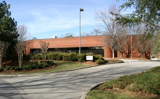 Plus de détails pour 3001 Kingston Ct SE, Marietta, GA - Industriel/Logistique à vendre