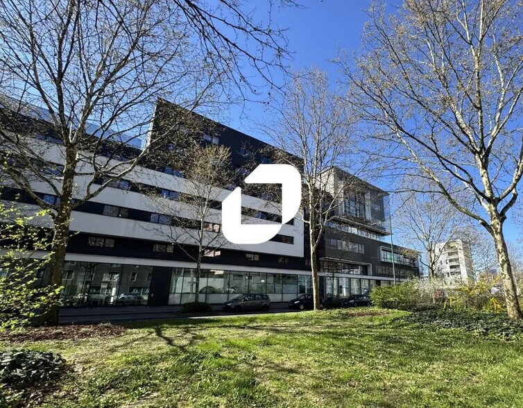 44 Avenue Du Rhin, Strasbourg à louer - Photo de l’immeuble – Image 3 sur 11