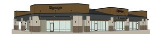 Plus de détails pour 2427 S College Ave, Fort Collins, CO - Local commercial à vendre