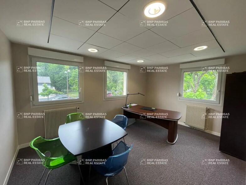 Bureau dans Chambray-lès-Tours à louer - Photo intérieure – Image 1 sur 11