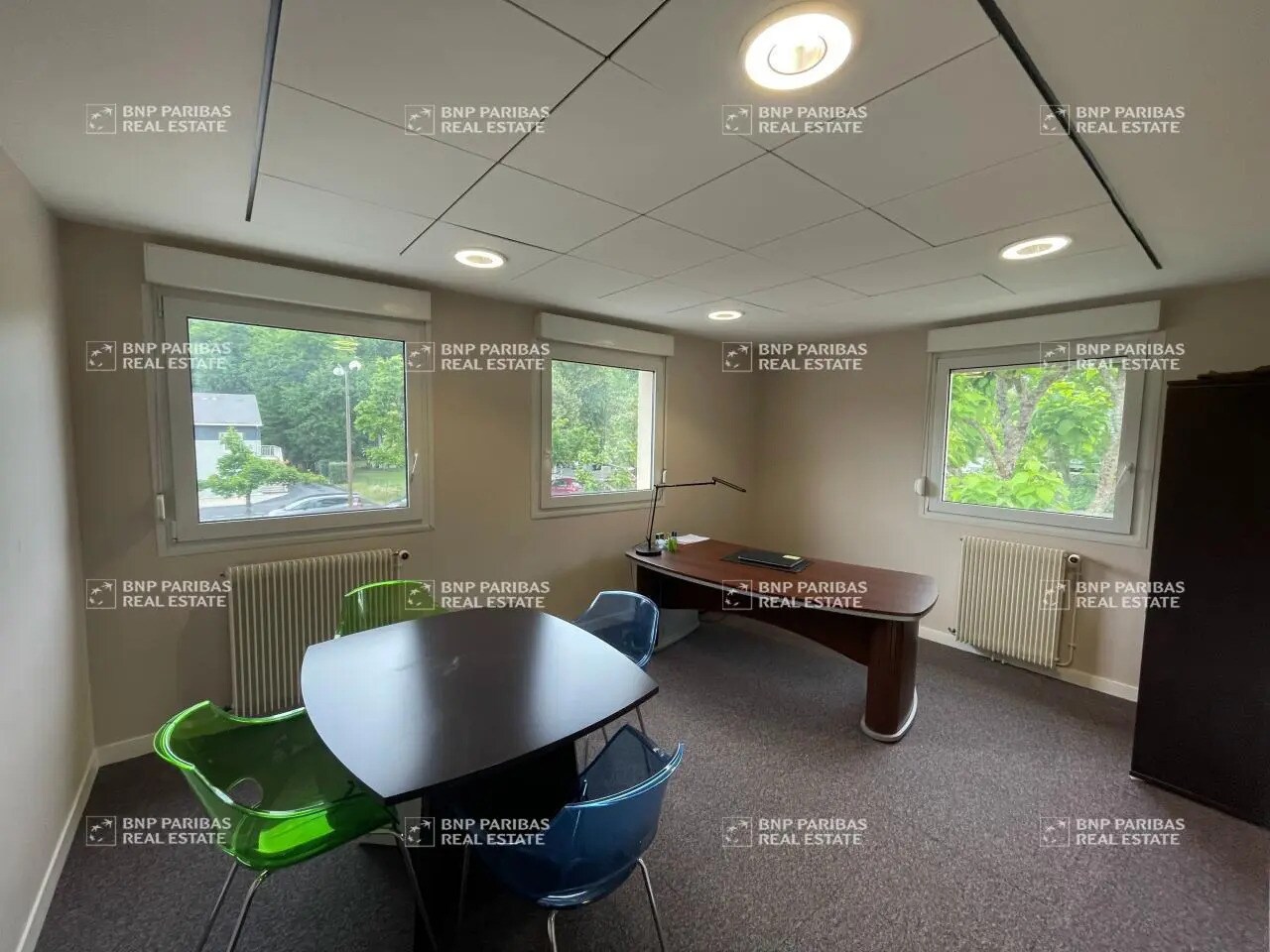 Bureau dans Chambray-lès-Tours à louer Photo intérieure– Image 1 sur 12