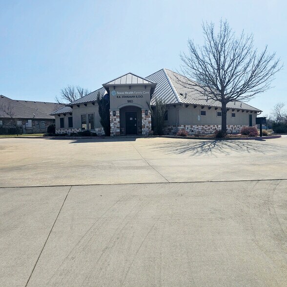 960 Highway 352, Mesquite, TX à vendre - Photo de l’immeuble – Image 2 sur 7