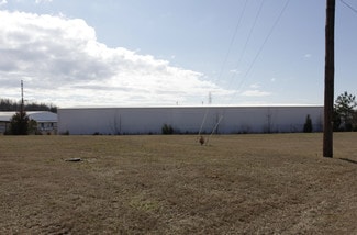 Plus de détails pour 1510 Antioch Church Rd, Greenville, SC - Industriel/Logistique à louer