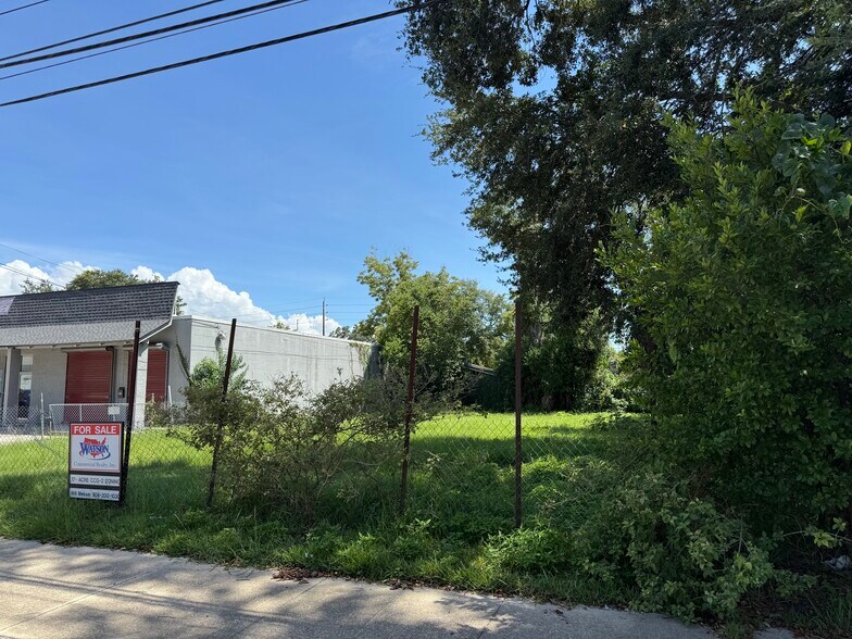 3222 Lenox Ave, Jacksonville, FL à vendre - Photo de l’immeuble – Image 2 sur 5