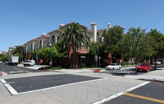Plus de détails pour 1001-1101 Park Pl, San Mateo, CA - Local commercial à louer