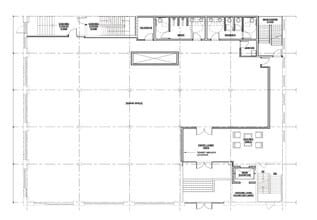228 S 1St St, Milwaukee, WI à louer Plan d’étage– Image 1 sur 1