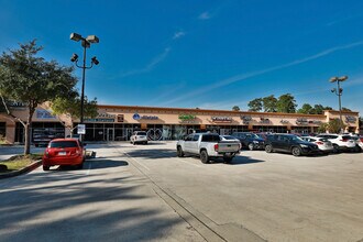 9222 Louetta Rd, Spring, TX à louer Photo de l’immeuble– Image 1 sur 5