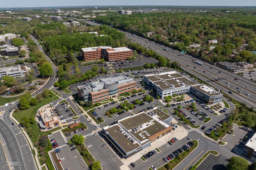 1407-1413 Research Blvd, Rockville, MD à louer - Aérien – Image 2 sur 5