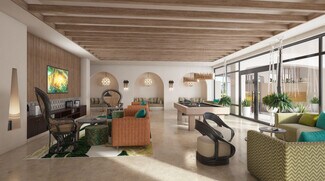 Plus de détails pour 2040-2060 N Scottsdale Rd, Scottsdale, AZ - Bureau/Local commercial à louer