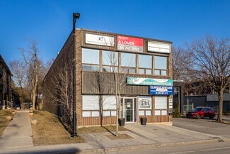 Plus de détails pour 265-267 Av Dorval, Dorval, QC - Bureau à louer