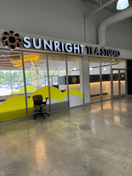 3410-3412 Highway 6, Sugar Land, TX à louer - Photo de l’immeuble – Image 2 sur 5