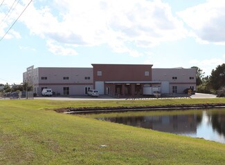 Plus de détails pour 2885 Commerce Pky, North Port, FL - Industriel/Logistique à vendre