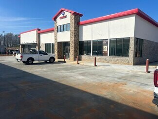 Plus de détails pour 416 WILBANKS Rd, Alto, GA - Local commercial à louer