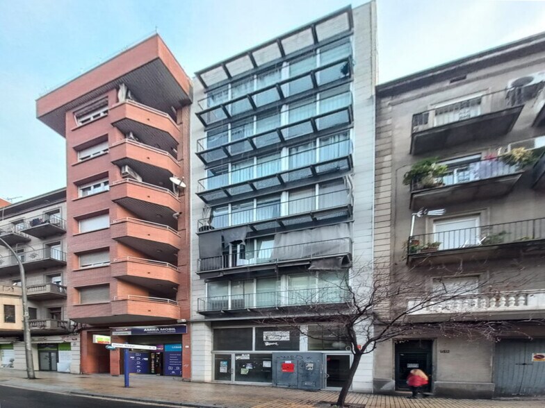 Immeuble residentiel dans Lleida, Lérida à vendre - Photo de l’immeuble – Image 1 sur 1