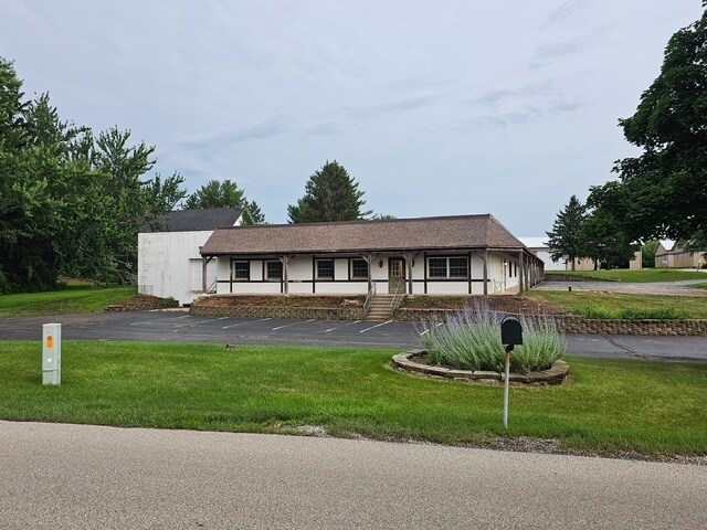 N44W32882 Watertown Plank Rd, Nashotah, WI à louer - Photo de l’immeuble – Image 1 sur 1