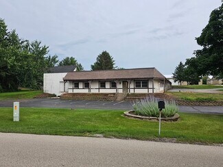 Plus de détails pour N44W32882 Watertown Plank Rd, Nashotah, WI - Industriel/Logistique à louer