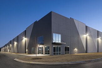 Plus de détails pour 720 Zimmerman Rd, Spartanburg, SC - Industriel/Logistique à louer