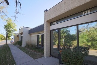 Plus de détails pour 10740 Lyndale Ave S, Bloomington, MN - Bureau, Industriel/Logistique à louer
