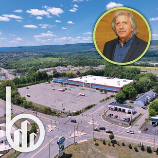 Plus de détails pour 1510 S Main Ave, Scranton, PA - Local commercial à louer