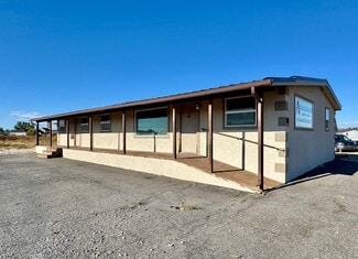 Plus de détails pour 259 N US-6, Delta, UT - Bureau à vendre