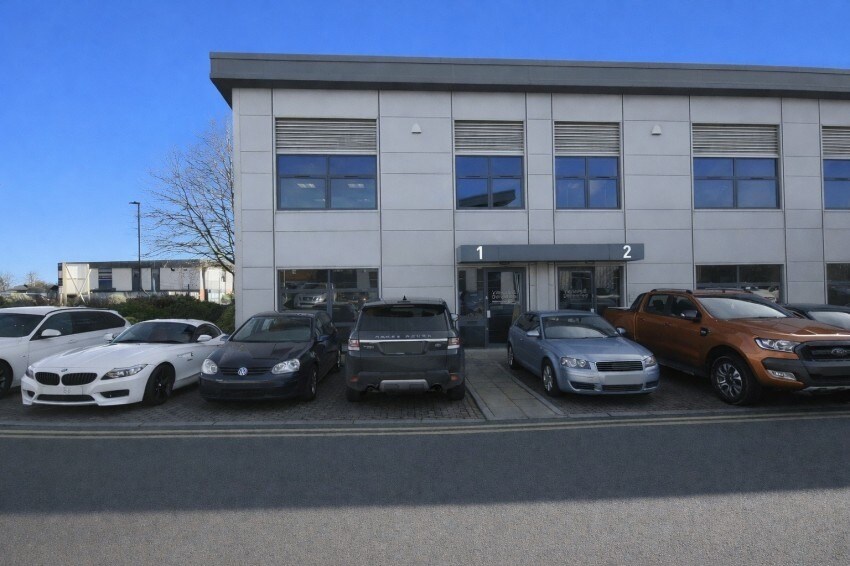 Manse Ln, Knaresborough à louer - Photo de l’immeuble – Image 1 sur 1