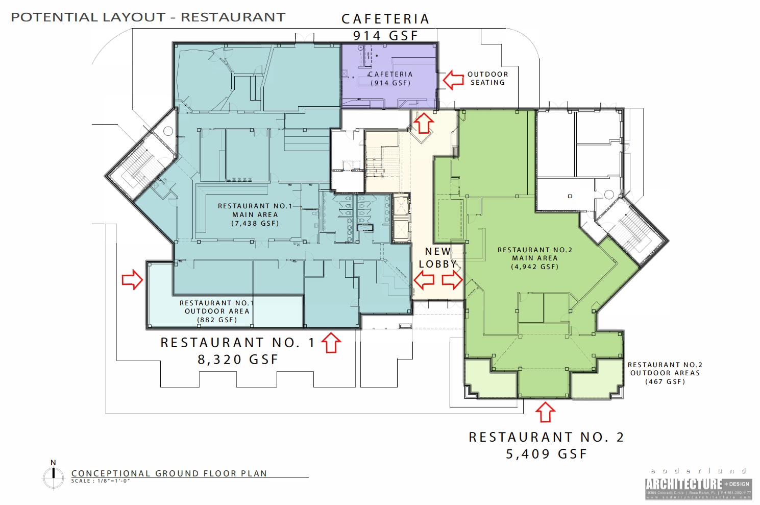 1799 SE 17th St, Fort Lauderdale, FL à louer Photo intérieure– Image 1 sur 3