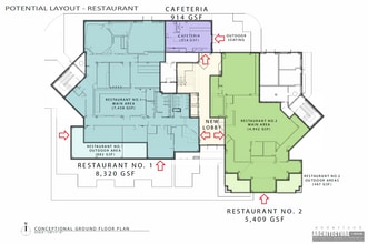 1799 SE 17th St, Fort Lauderdale, FL à louer Photo intérieure– Image 1 sur 3