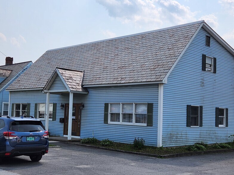 53 -55 Rte 30 N, Castleton, VT à vendre - Photo de l’immeuble – Image 2 sur 28