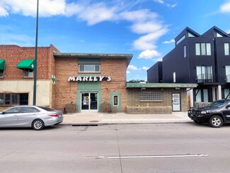 Plus de détails pour 2574 S Broadway, Denver, CO - Local commercial à louer