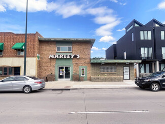 Plus de détails pour 2574 S Broadway, Denver, CO - Local commercial à louer