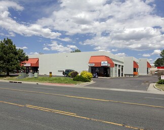 Plus de détails pour 10332 S Dransfeldt Rd, Parker, CO - Local commercial à vendre