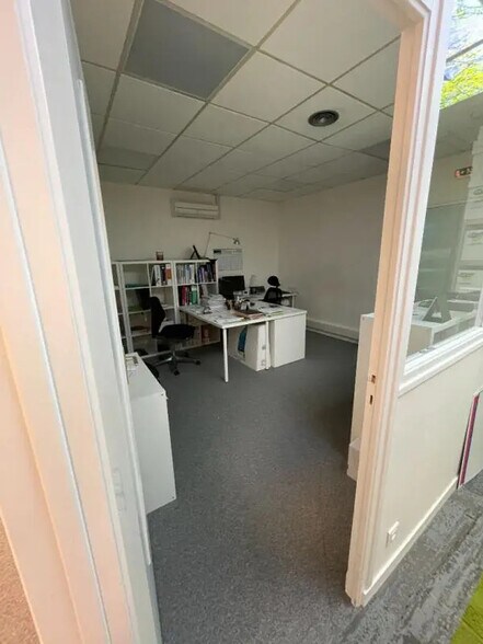 Bureau dans Brest à louer - Photo de l’immeuble – Image 2 sur 4