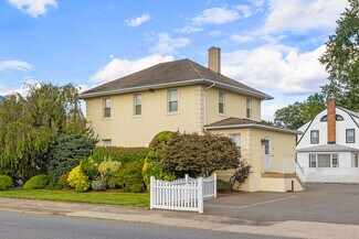 Plus de détails pour 197 S Washington Ave, Bergenfield, NJ - Bureau à vendre