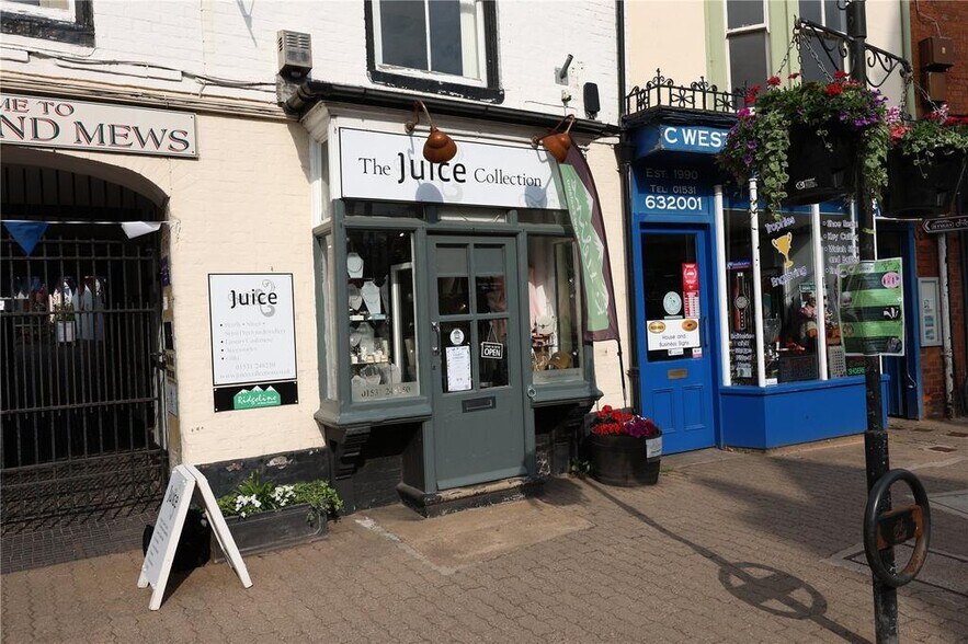 Homend Mews, Ledbury à louer - Photo de l’immeuble – Image 2 sur 10