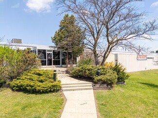 Plus de détails pour 200 Sheldon Dr, Cambridge, ON - Industriel/Logistique à louer