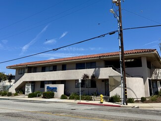 Plus de détails pour 3775 Market St, Ventura, CA - Bureau à vendre