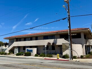 Plus de détails pour 3775 Market St, Ventura, CA - Bureau à vendre