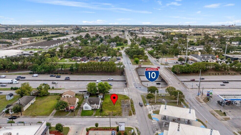 5512 Tremper St, Houston, TX à vendre - Photo principale – Image 1 sur 11