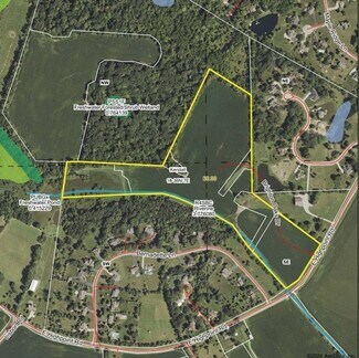 Plus de détails pour E Highpoint Road, Yorkville, IL - Terrain à vendre