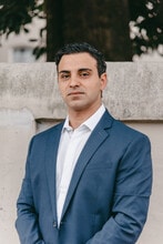 Francis Azarian