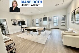 Plus de détails pour 95 E Putnam Ave, Greenwich, CT - Bureau à louer