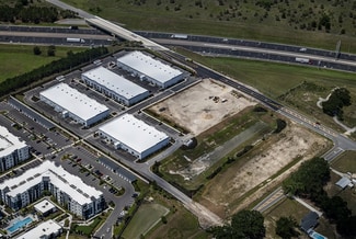 Plus de détails pour 1233 S Binion Rd, Apopka, FL - Industriel/Logistique à louer