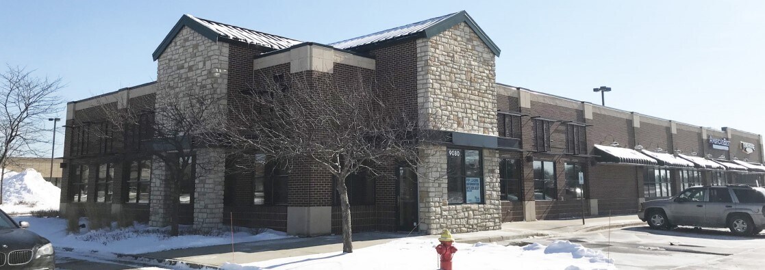 W Brown Deer Rd & N Green Bay Rd, Brown Deer, WI à louer Photo principale– Image 1 sur 4
