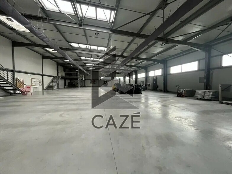 Industriel/Logistique dans Gaillac à louer - Photo intérieure – Image 3 sur 6