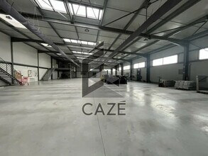 Local d'activités dans Gaillac à vendre Photo intérieure– Image 2 sur 5