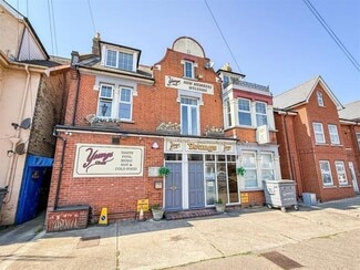 Plus de détails pour 107 Wellesley Rd, Clacton On Sea - Local commercial à vendre