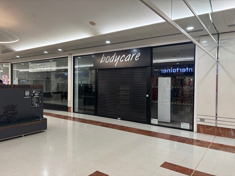 Marlowes, Hemel Hempstead à louer - Photo de l’immeuble – Image 3 sur 7