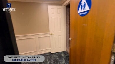 2065-2095 Huntington Dr, San Marino, CA à louer - Vidéo sur l’annonce professionnelle